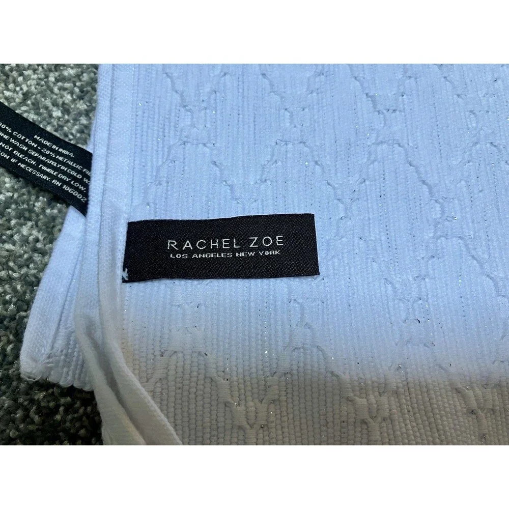 Rachel Zoe 18